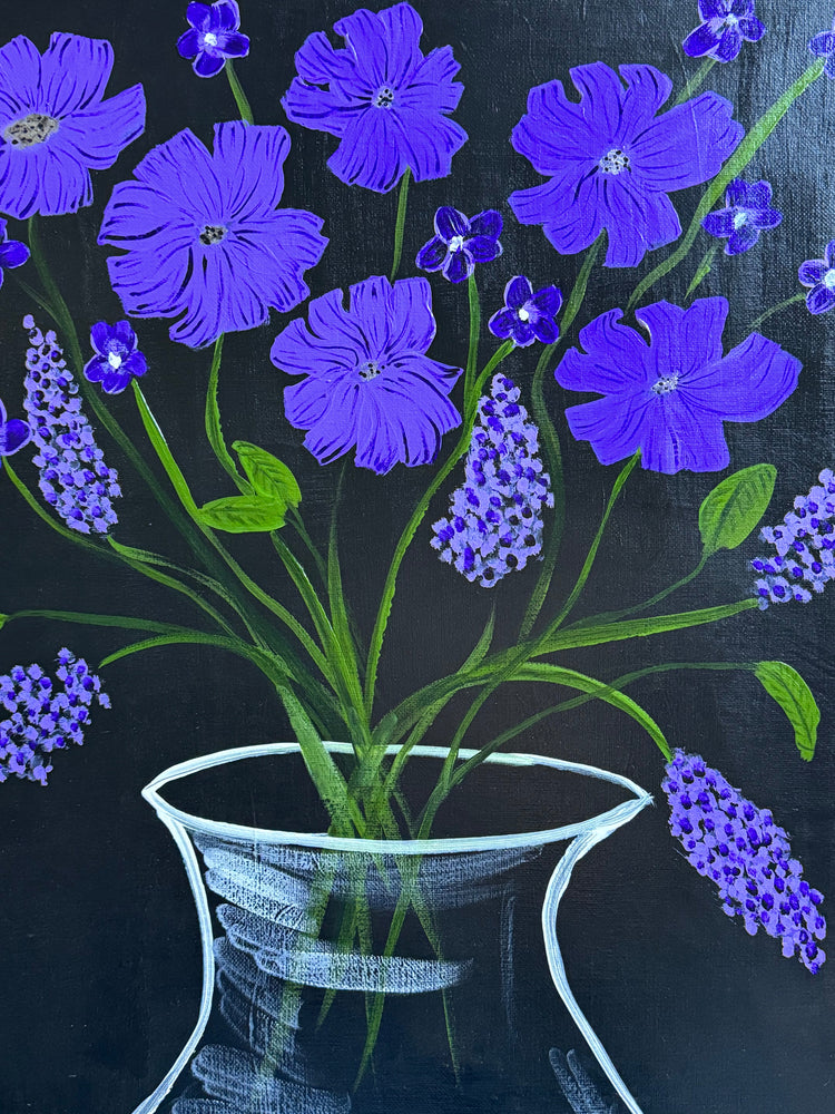 Original Paintings